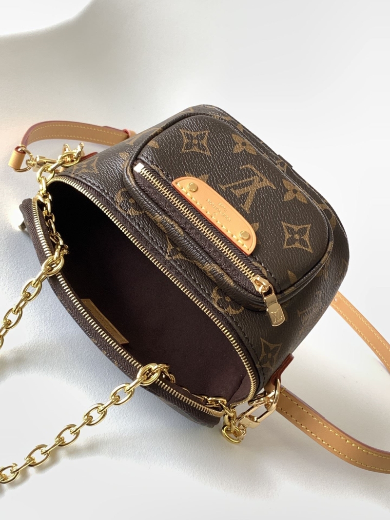 LV Satchel bags